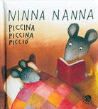 Ninnananna piccina piccina picciò