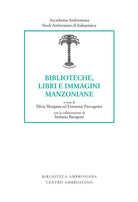 Biblioteche, libri e immagini manzoniane