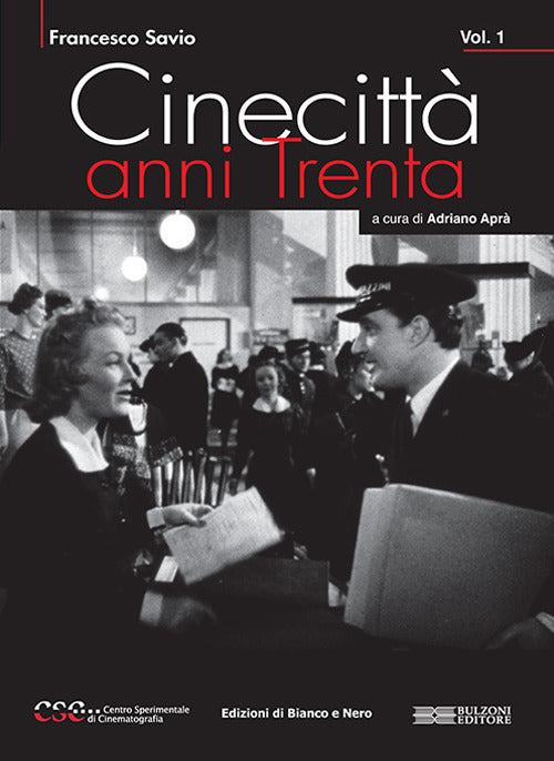 Cinecitt anni Trenta. Vol. 1-2