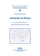 Abelardo ed Eloisa