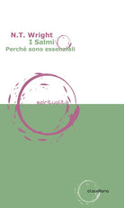 I Salmi. Perch sono essenziali