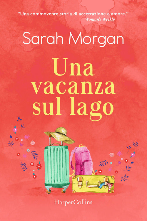 Una vacanza sul lago
