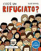 Cos'è un rifugiato?