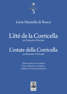 L'estate della Corricella. Un francese a Procida-L'été de la Corricella. Un Français à Procida