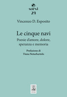 Le cinque navi