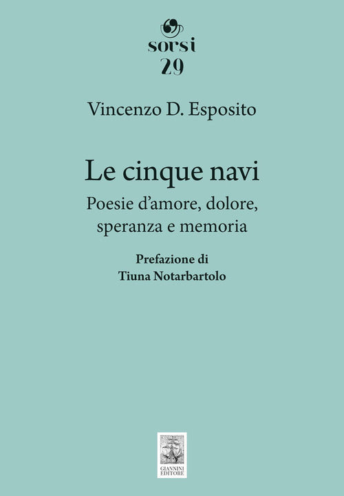 Le cinque navi