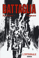 Battaglia. Vol. 2