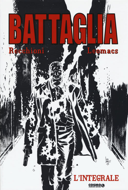 Battaglia. Vol. 2