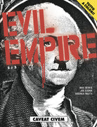 Caveat civem. Evil Empire. Vol. 2
