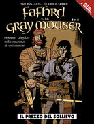 Il prezzo del sollievo. Fafhrd e il Gray Mouser. Vol. 2