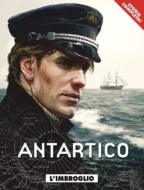 Le porte dell'antartico