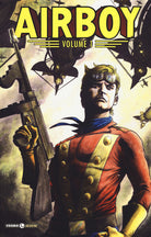 Airboy. Vol. 1