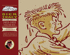 The complete Dick Tracy. Giornaliere e domenicali. Vol. 2: 1933-1935