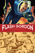 Flash Gordon. Comic-book archives. Vol. 2