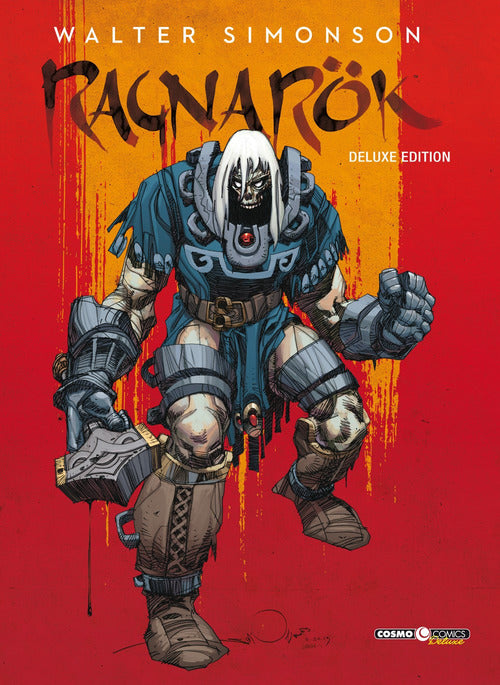 Ragnark. Ediz. deluxe