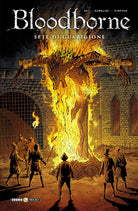 Bloodborne. Vol. 2: Sete di guarigione