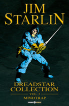 Dreadstar collection. Vol. 3: Mindtrap