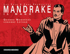 Mandrake il mago. Le tavole domenicali. Vol. 1: Quando Mandrake conobbe Lothar