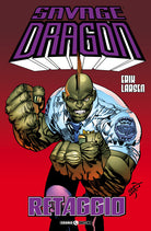 Savage Dragon. Vol. 37: Retaggio