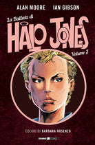 La ballata di Halo Jones. Vol. 3