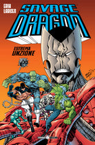 Savage Dragon. Vol. 12: Estrema unzione