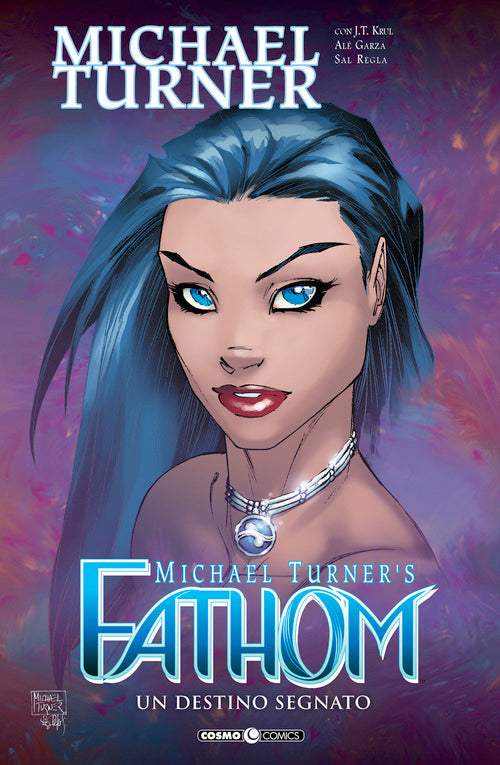 Fathom. Vol. 5: Un destino segnato