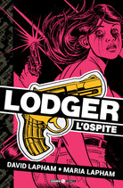 Lodger. L'ospite