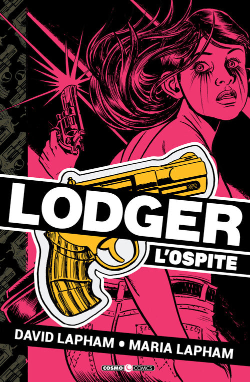 Lodger. L'ospite