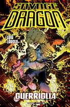 Savage Dragon. Vol. 38: Guerriglia