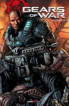 Gears of war. Vol. 5: Mezzanotte