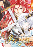 L'inganno di Freya. Vol. 5