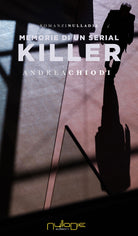 Memorie di un serial killer