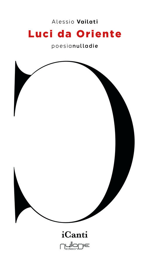 Luci da Oriente