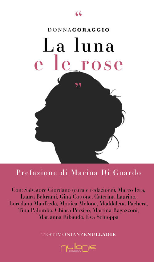 La luna e le rose