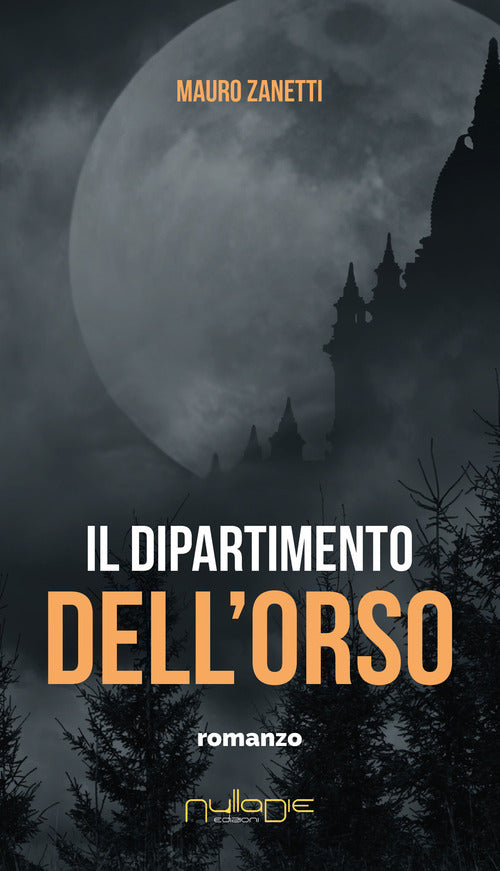 Il dipartimento dell'orso