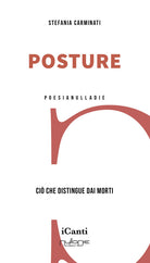 Posture. Ci che distingue dai morti