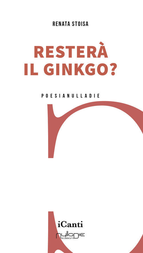 Rester il ginkgo?