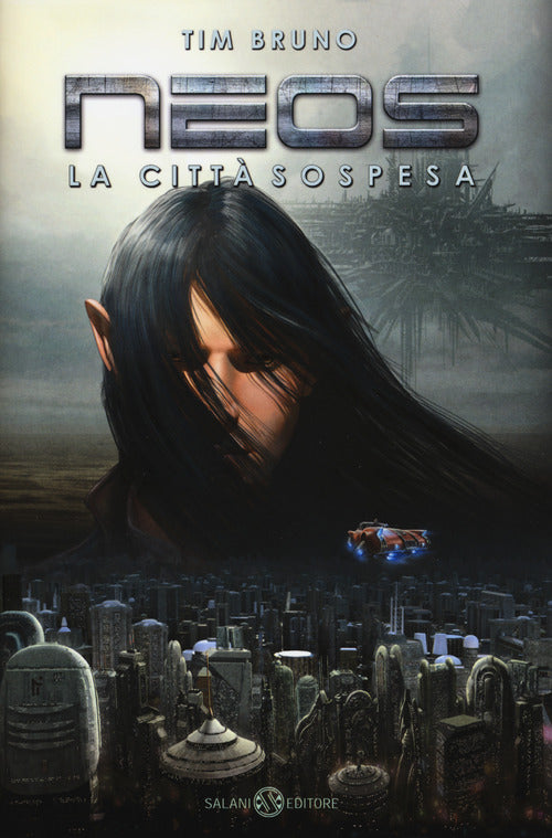 La citt sospesa. Neos