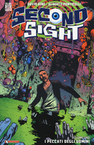 Second sight. Vol. 1: I peccati degli uomini