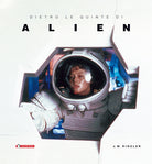 Dietro le quinte di Alien