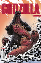 Godzilla. Vol. 6: Oblio 1/3