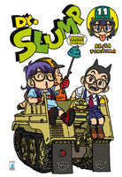 Dr. Slump. Perfect edition. Vol. 11