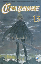 Claymore. Vol. 15
