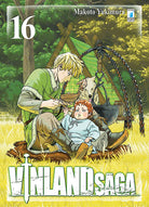 Vinland saga. Vol. 16