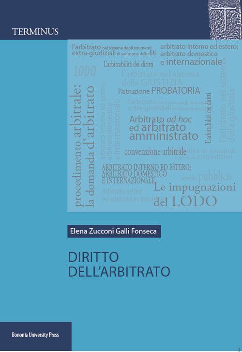 Diritto dell'arbitrato