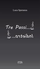 Tre passi indietro