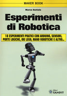 Esperimenti di robotica