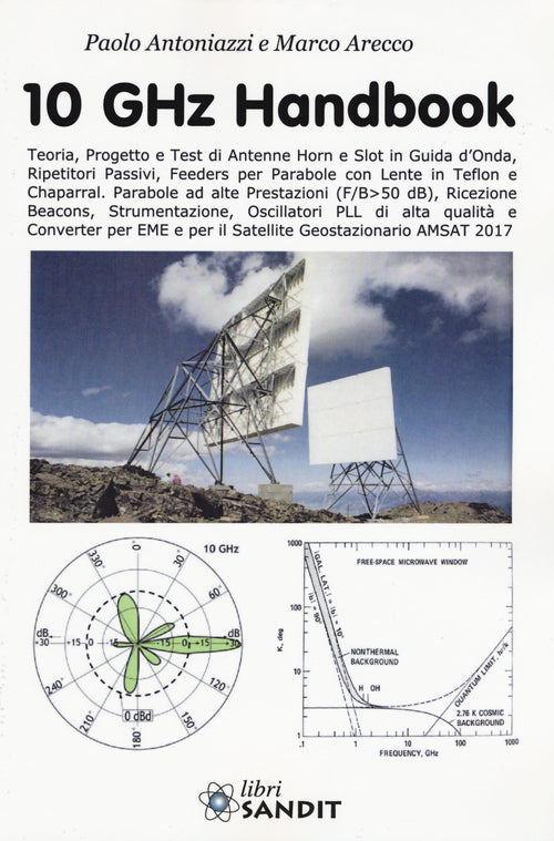 10 GHZ handbook