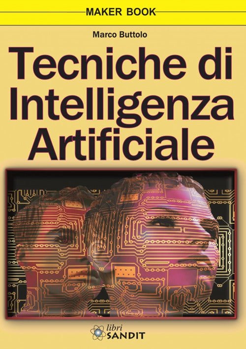 Tecniche di intelligenza artificiale