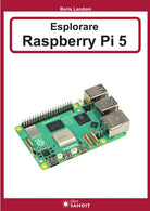 Esplorare Raspberry Pi 5